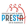 PRESTA Ain et Beaujolais